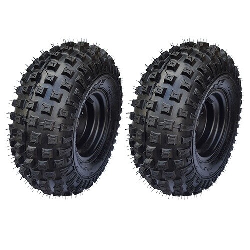 Pneus quad atv ensemble - atv,