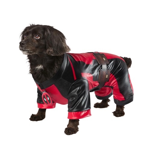 Rubie official deadpool - official,