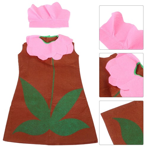 Deguisement fleur costume - deguisement,