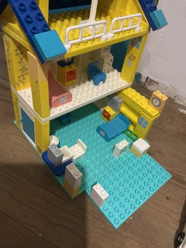 Hôpital ambulance peppa pig - &,