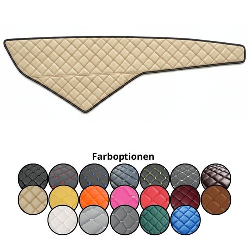 Tapis tableau bord - tableau, de