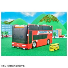Takara Tomy Tomica World