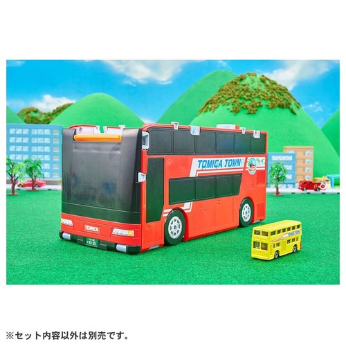Takara tomy tomica - takara, world