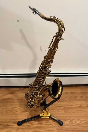 Henri selmer paris mark - henri,