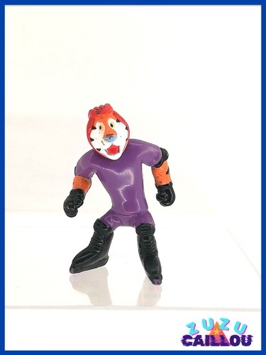 Figurine kellogg vintage - figurine,
