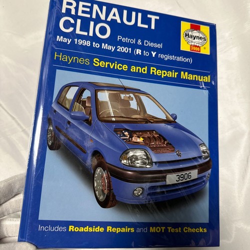 Clio 1998 2001 - ,