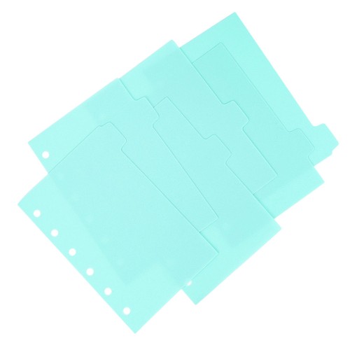 Sheet intercalaires de - sheet,