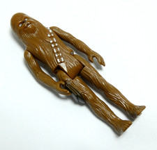 Figurine Star Wars CHEWBACCA GMFGI 1977 Sans arme Jouet COLLECTION Tbe