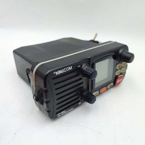 Navicom 550 dsc - rt-550,