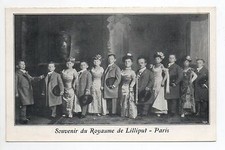 LE CIRQUE et ses thémes 