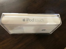 1 Empty Apple iPod Touch 2nd