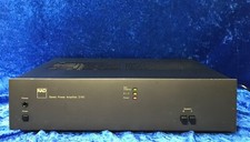 Amplificateur puissance nad - de,