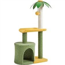 Petit Arbre à Chat Design