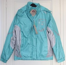 veste anorak ski fille