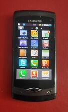 Samsung Wave GT-S8500 Vintage