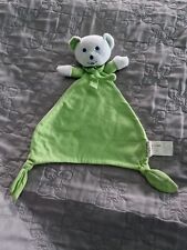 Peluche  MUSTELA MUSTI Doudou