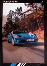 Alpine A110 San Remo 73 04 /