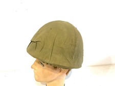 Ancien couvre casque Militaire ou liner pour M51 Français post ww2