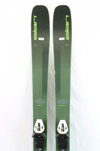 Elan ripstick 96 used - 22-23,