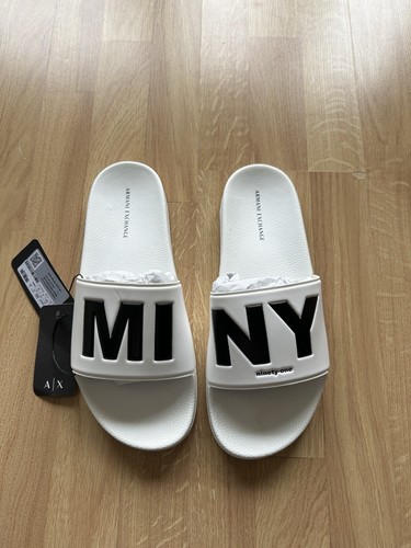 Mules armani exchange neuves - mules,