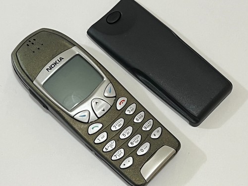 Original nokia 6210 vintage - nokia,