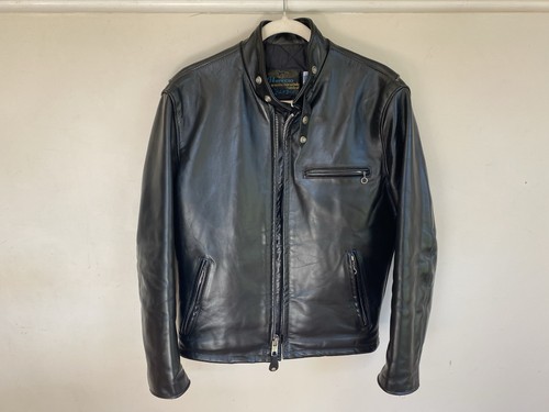 Schott perfecto horsehide - perfecto,