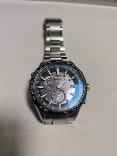 Seiko astron sbxa021 - seiko,