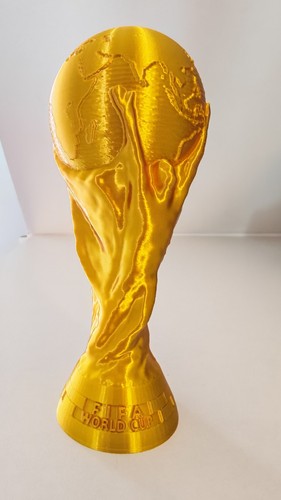 Coupe monde fifa world - coupe, du