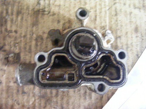 Honda bf40 50 cv - bf40,