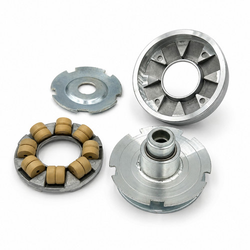 Variateur complet galets - complet,
