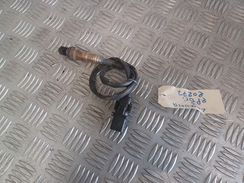 Sonde lambda renault laguna - lambda,