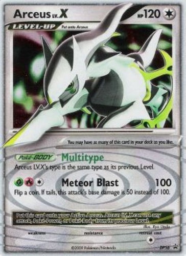 Arceus dp56 diamond - dp56:,