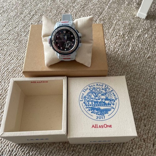 Casio shock gwn q1000k 7ajr - casio, g-shock