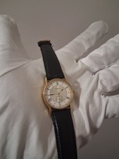 Tissot D157 – Très Rare
