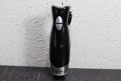 Grundig handheld stainless - handheld,