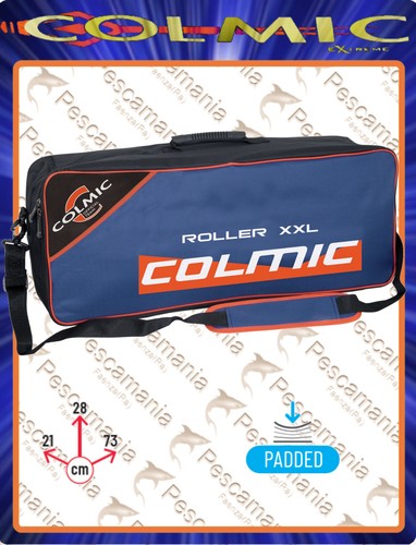 Sac rembourré colmic extreme - colmic,