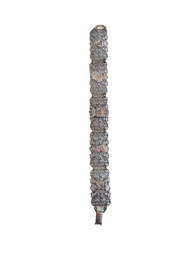 Ancien bracelet filigrane - ancien,