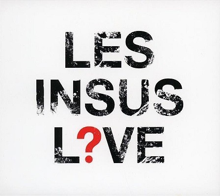 Les insus cd x - les,
