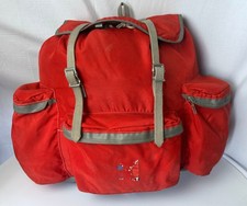 Sac à dos authentique