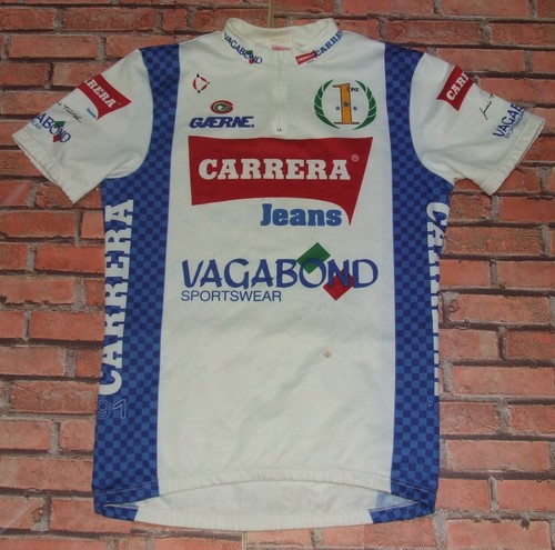 Carrera vagabond maillot - vagabond,