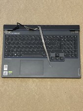 Lenovo legion 15imh05h - 5,