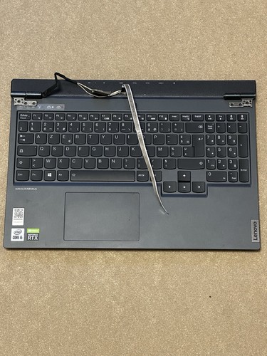 Lenovo legion 15imh05h - lenovo, 5