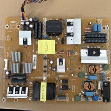 CARTE D'ALIMENTATION pour Tv