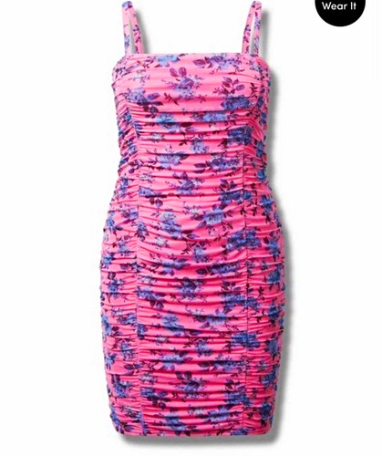 Torrid size plus pink - torrid, 1