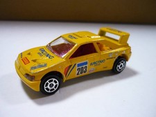 [ 00] Voiture Diecast 1/60