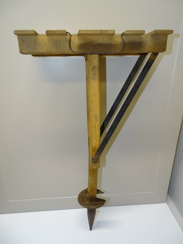 Rare banc pecheur - de,