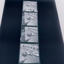 THIERRY LA FRONDE (Tournage) 