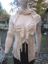 GILET HIGH USE taille M