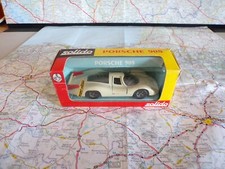 PORSCHE 908 Le Mans  Ancienne