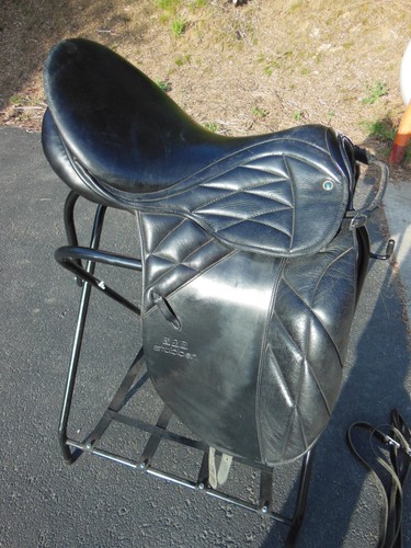 Custom stubben scandica nova - custom,